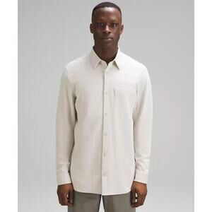 Lululemon Commission Long Sleeve Shirt